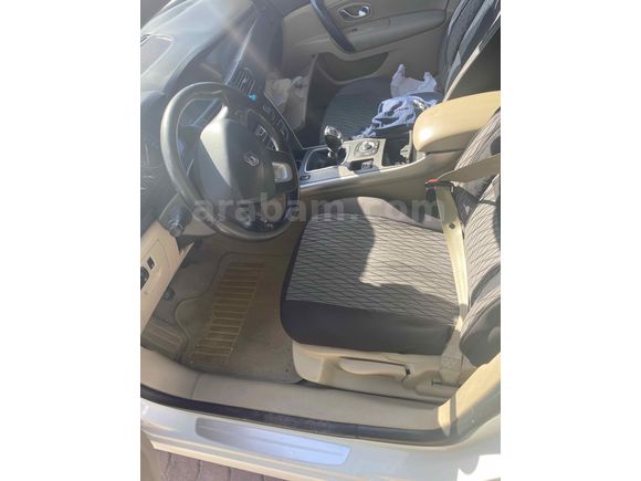 Sahibinden Renault Latitude 1.5 dCi Privilege 2012 Model 
