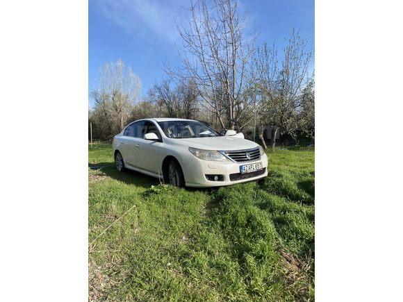 Sahibinden Renault Latitude 1.5 dCi Privilege 2012 Model 