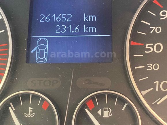 Sahibinden Renault Latitude 1.5 dCi Privilege 2012 Model 