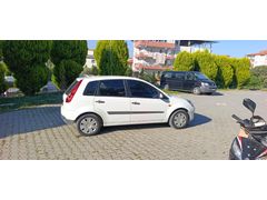 Galeriden Ford Fiesta 1.4 TDCi Comfort 2006 Model Manisa