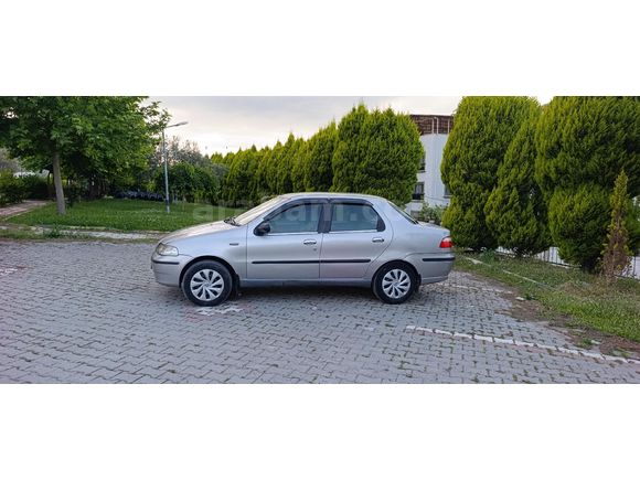 Galeriden Fiat Albea 1.2 EL 2005 Model Manisa