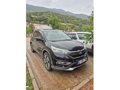 Sahibinden Honda CR-V 1.6 i-DTEC Executive 2015 Model  247.000 km Siyah