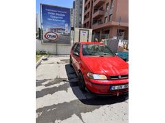 Sahibinden Fiat Palio 1.4 EL 1999 Model İstanbul
