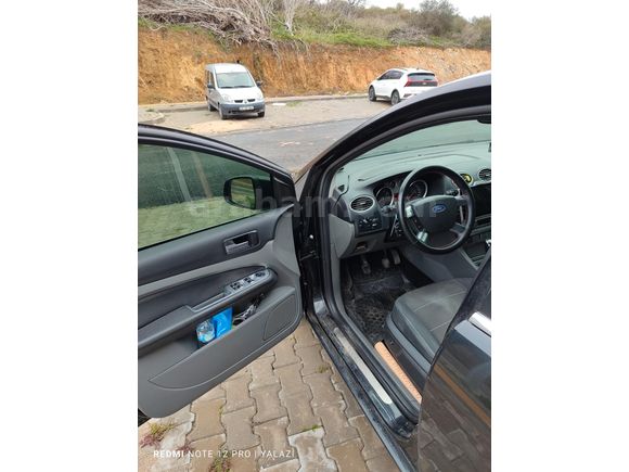 3. Sahibinden Değişensiz Ford Focus tı-vct