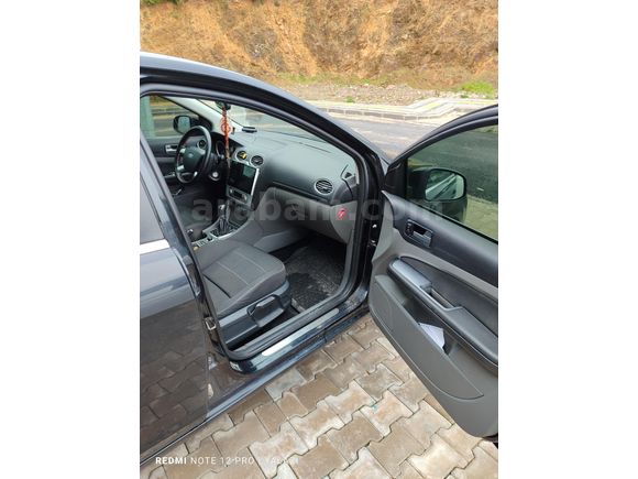 3. Sahibinden Değişensiz Ford Focus tı-vct