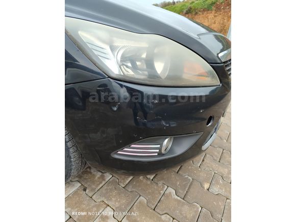 3. Sahibinden Değişensiz Ford Focus tı-vct