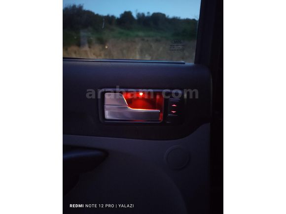 3. Sahibinden Değişensiz Ford Focus tı-vct