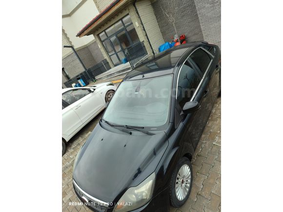 3. Sahibinden Değişensiz Ford Focus tı-vct