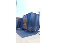 ÖZEL ÜRETİM TİNYHOUSE