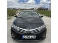 HATASIZ BOYASIZ TRAMERSİZ COROLLA 