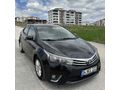 HATASIZ BOYASIZ TRAMERSİZ COROLLA 