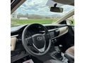 HATASIZ BOYASIZ TRAMERSİZ COROLLA 