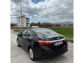 HATASIZ BOYASIZ TRAMERSİZ COROLLA 