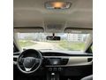 HATASIZ BOYASIZ TRAMERSİZ COROLLA 