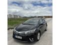 HATASIZ BOYASIZ TRAMERSİZ COROLLA 
