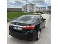 HATASIZ BOYASIZ TRAMERSİZ COROLLA 