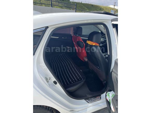 Sahibinden Honda Civic 1.6i VTEC Eco Executive 2019 Model 