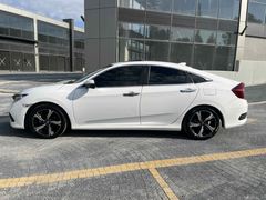 Sahibinden Honda Civic 1.6i VTEC Eco Executive 2019 Model 
