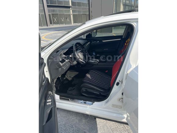 Sahibinden Honda Civic 1.6i VTEC Eco Executive 2019 Model 