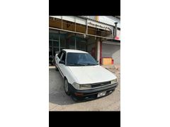 Sahibinden Toyota Corolla 1.6 XL 1991 Model 