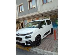 Sahibinden Citroen Berlingo 1.5 BlueHDI Shine 2020 Model 