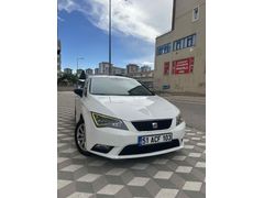 Sahibinden Seat Leon 1.6 TDI CR Style 2014 Model 