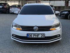 Sahibinden Volkswagen Jetta 1.6 TDi Comfortline 2015 Model 