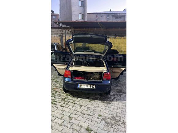Sahibinden Volkswagen Golf 1.6 Trendline 2000 Model 