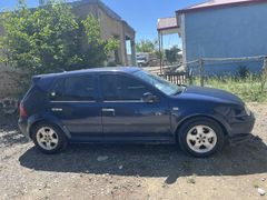 Sahibinden Volkswagen Golf 1.6 Trendline 2000 Model 