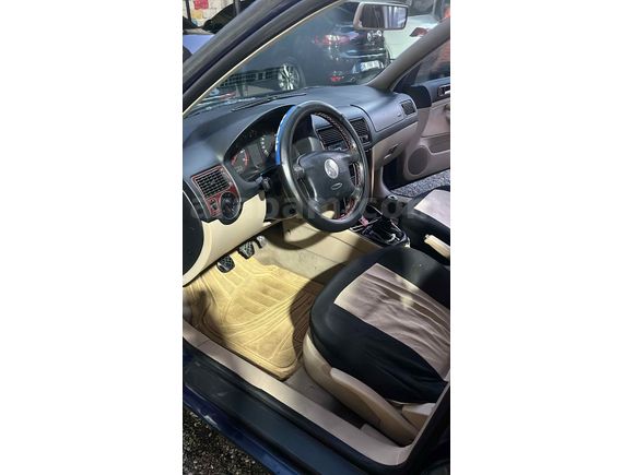 Sahibinden Volkswagen Golf 1.6 Trendline 2000 Model 