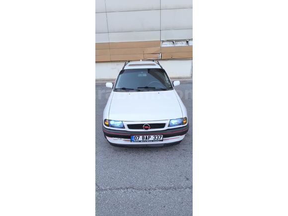 Sahibinden Opel Astra 1.6 1994 Model