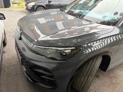 Sahibinden Volkswagen Tiguan 1.5 TSI R-Line 2024 Model 