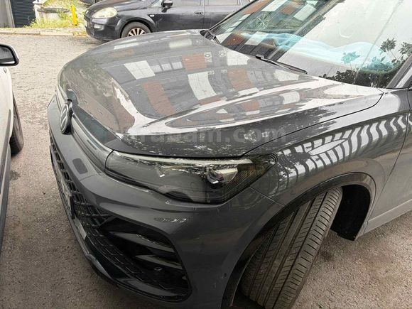Sahibinden Volkswagen Tiguan 1.5 TSI R-Line 2024 Model 