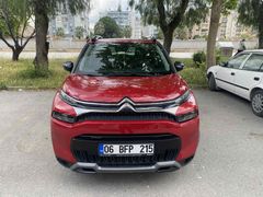 Sahibinden Citroen C3 Aircross 1.2 PureTech Shine 2022 Model 