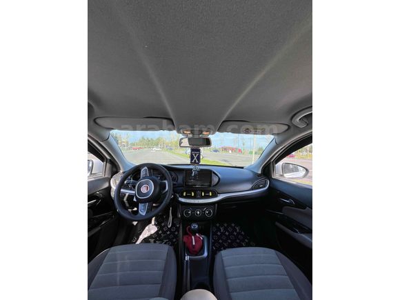 Sahibinden Fiat Egea 1.6 Multijet Lounge 2016 Model 