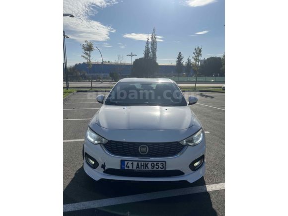 Sahibinden Fiat Egea 1.6 Multijet Lounge 2016 Model 