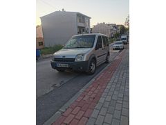 Sahibinden Ford Tourneo Connect K210S 1.8 2006 Model Bursa