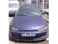 1995 Honda Civic 1.5 EX  LPG & Benzin