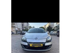 Sahibinden Renault Megane 1.5 dCi Icon 2012 Model