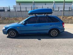 Sahibinden Mazda 323 1.5 Familia 1999 Model 