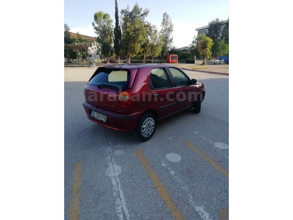 Sahibinden Fiat Palio 1.2 EL 2004 Model