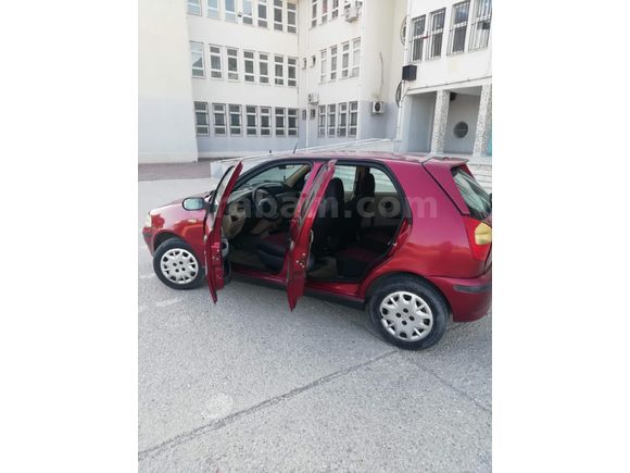 Sahibinden Fiat Palio 1.2 EL 2004 Model