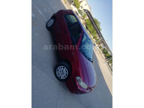 Sahibinden Fiat Palio 1.2 EL 2004 Model