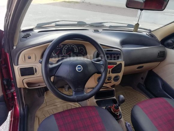 Sahibinden Fiat Palio 1.2 EL 2004 Model