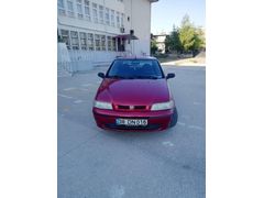 Sahibinden Fiat Palio 1.2 EL 2004 Model