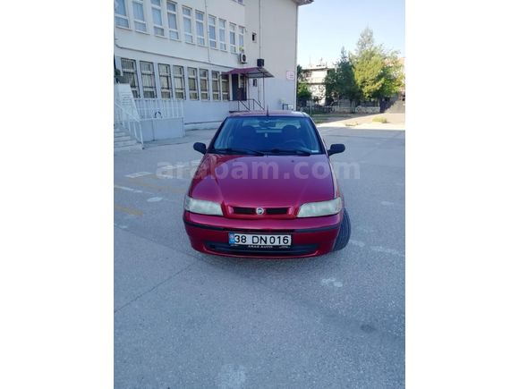 Sahibinden Fiat Palio 1.2 EL 2004 Model