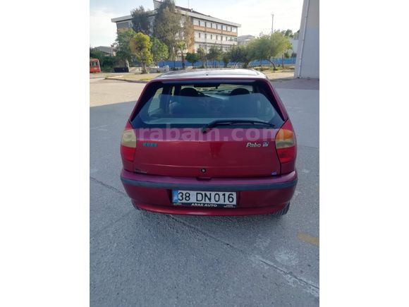 Sahibinden Fiat Palio 1.2 EL 2004 Model