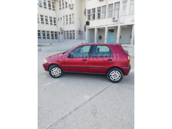 Sahibinden Fiat Palio 1.2 EL 2004 Model