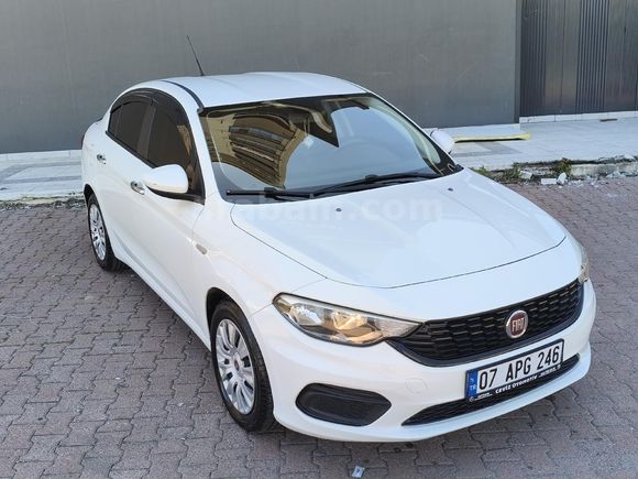Sahibinden Fiat Egea 1.3 Multijet Easy 2016 Model