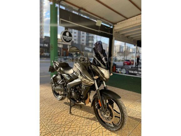 Sahibinden Bajaj Pulsar 200 NS ABS Gaziantep